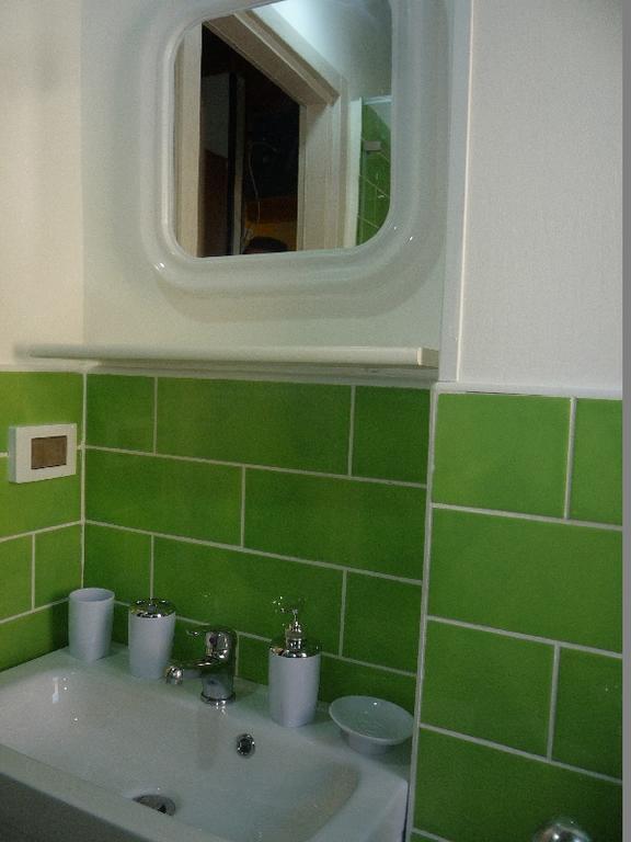L'Arco Di Coffa Hotel Рагуза Екстериор снимка