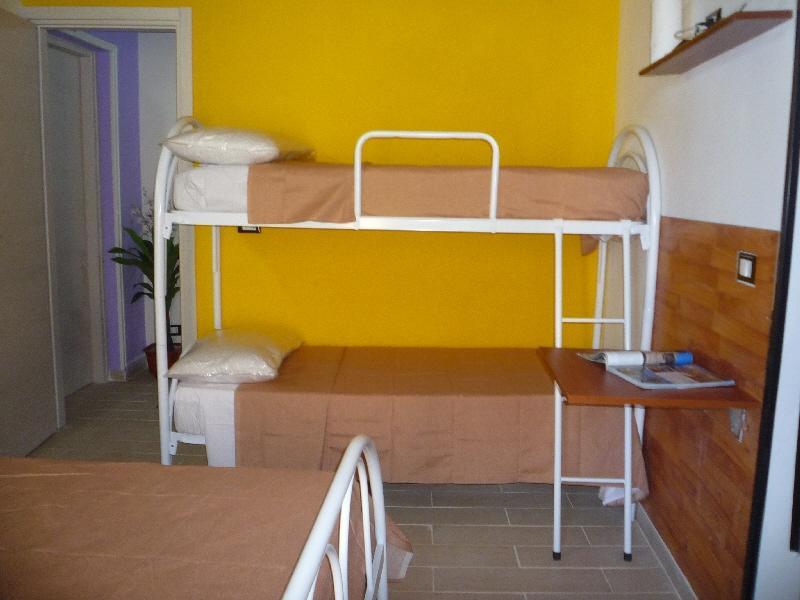 L'Arco Di Coffa Hotel Рагуза Екстериор снимка