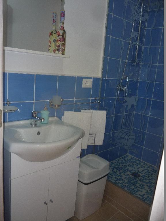 L'Arco Di Coffa Hotel Рагуза Екстериор снимка