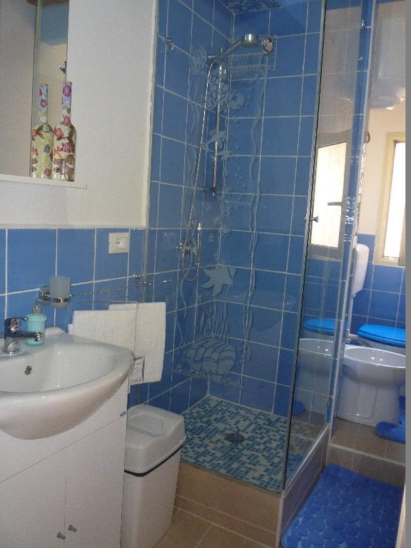L'Arco Di Coffa Hotel Рагуза Екстериор снимка