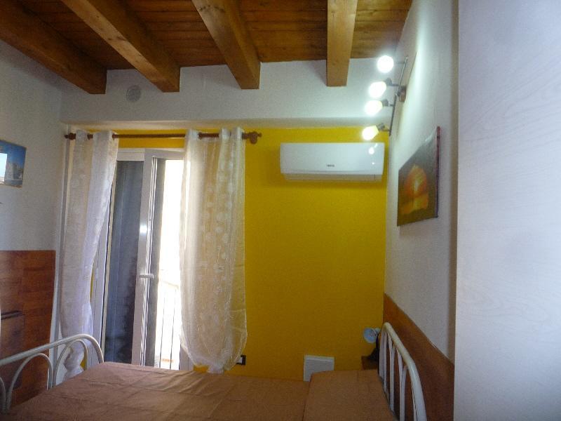 L'Arco Di Coffa Hotel Рагуза Екстериор снимка