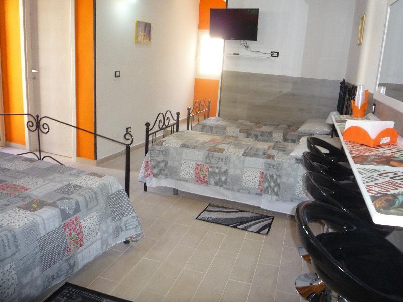L'Arco Di Coffa Hotel Рагуза Екстериор снимка