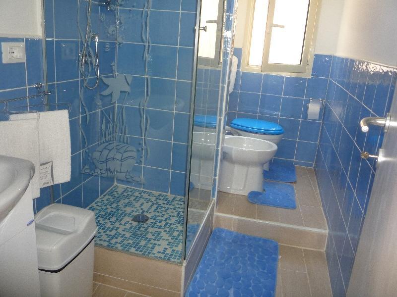 L'Arco Di Coffa Hotel Рагуза Екстериор снимка