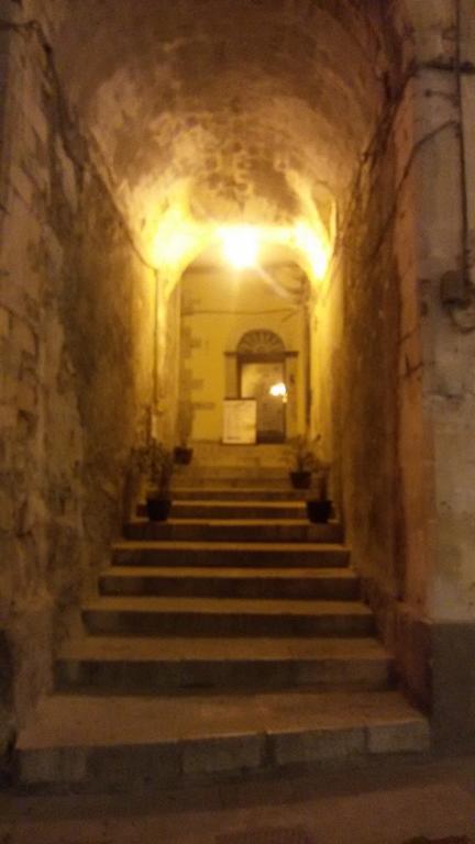 L'Arco Di Coffa Hotel Рагуза Екстериор снимка